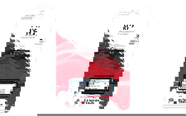 SSD KINGSTON NV2 GEN-4 2TB NVME